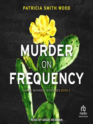 cover image of Murder on Frequency
